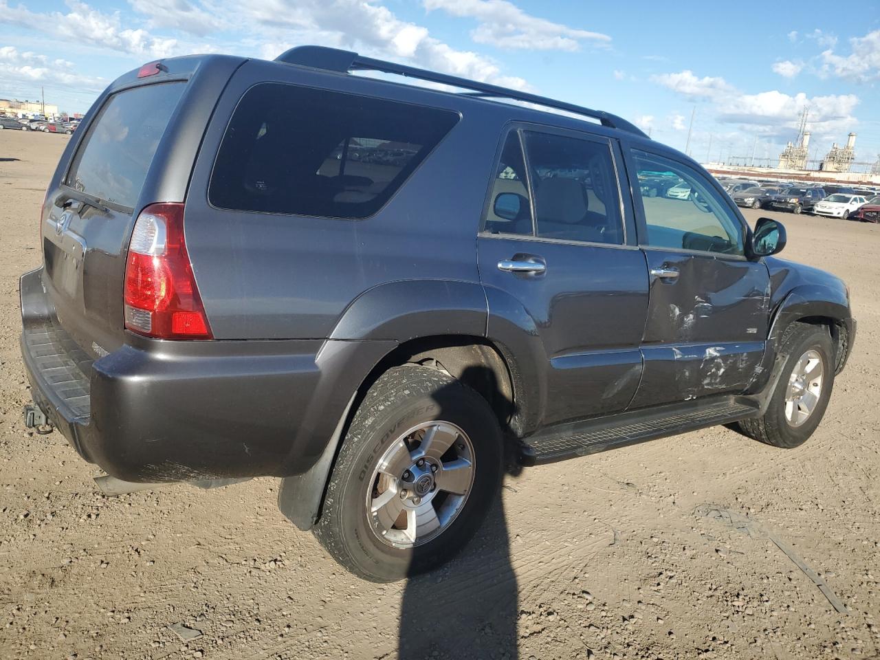 Obraz 3 z 2006 TOYOTA 4RUNNER SR5 2006 z VIN JTEZU14R568064146