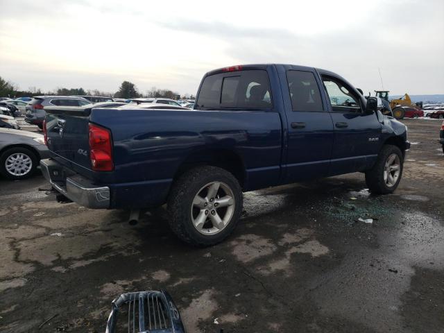 Obraz 3 z 2008 DODGE RAM 1500 ST 2008 z VIN 1D7HU182X8J198052