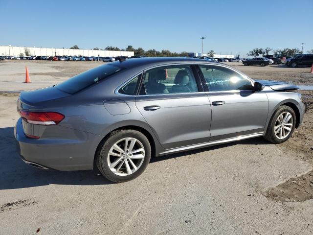 Obraz 3 z 2020 VOLKSWAGEN PASSAT SE 2020 z VIN 1VWWA7A34LC002231