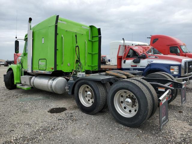 Изображение 3 2020 FREIGHTLINER CONVENTIONAL CORONADO 132 2020 с VIN 3ALXFB009LDLT4665