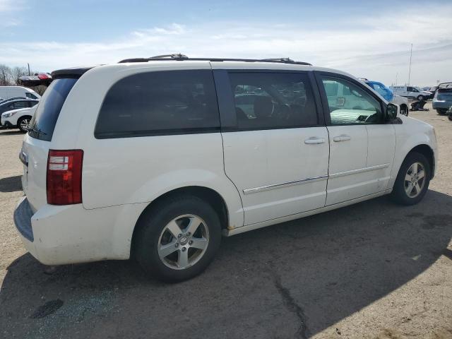 Image 3 of 2008 DODGE GRAND CARAVAN SXT 2008 with VIN 2D8HN54P08R626272