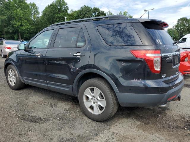 Obraz 2 z 2013 FORD EXPLORER  2013 z VIN 1FM5K7B88DGC43561