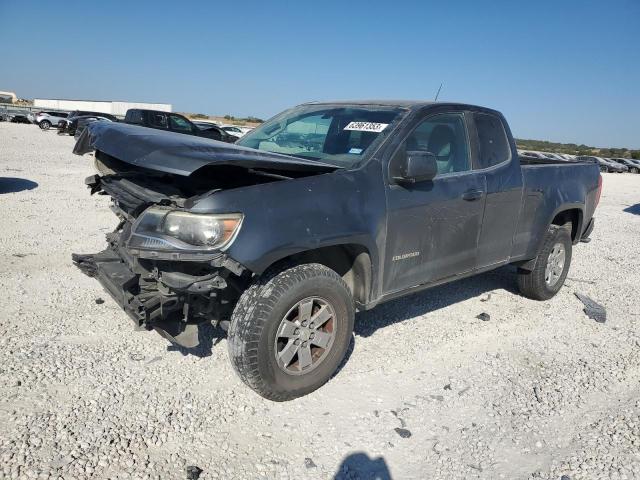 Obraz 1 z 2016 CHEVROLET COLORADO  2016 z VIN 1GCHSBEA3G1111673