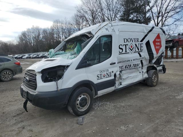 Obraz 1 z 2019 FORD TRANSIT T-150 2019 z VIN 1FTYE2CM8KKA74952