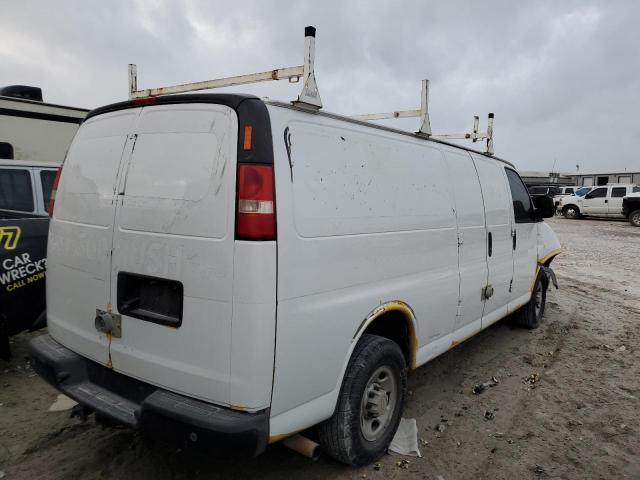 Obraz 3 z 2015 CHEVROLET EXPRESS G3500  2015 z VIN 1GCZGUCG9F1263769