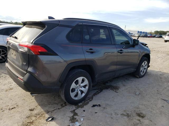Image 3 of 2020 TOYOTA RAV4 LE 2020 with VIN JTMH1RFV6LD519008