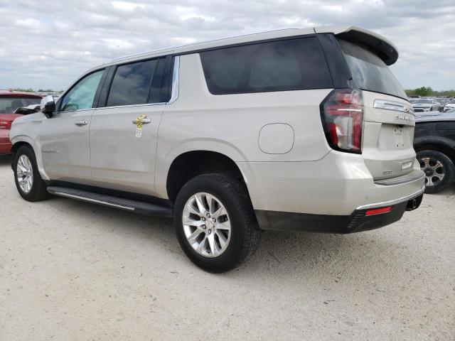 Obraz 2 z 2023 CHEVROLET SUBURBAN K1500 PREMIER 2023 z VIN 1GNSKFKT2PR522378