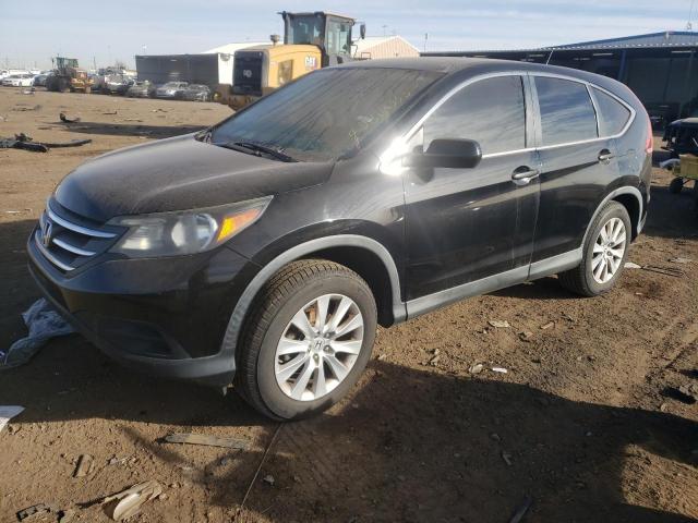 2013 HONDA CR-V LX 2013 image