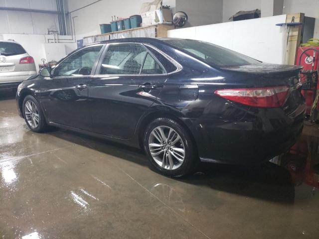 Image 2 of 2015 TOYOTA CAMRY LE 2015 with VIN 4T1BF1FKXFU011042