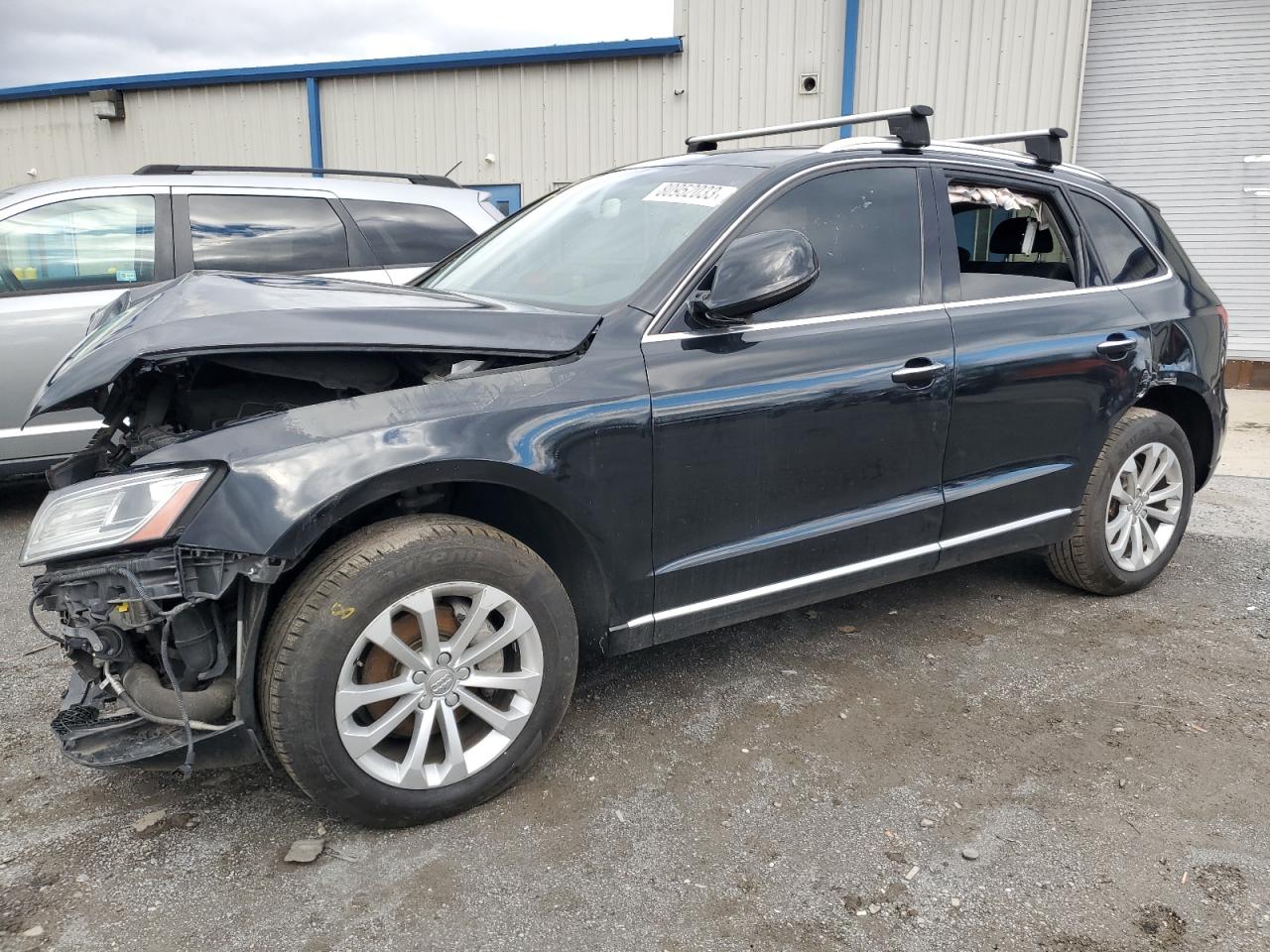 2016 AUDI Q5 PREMIUM 2016 image