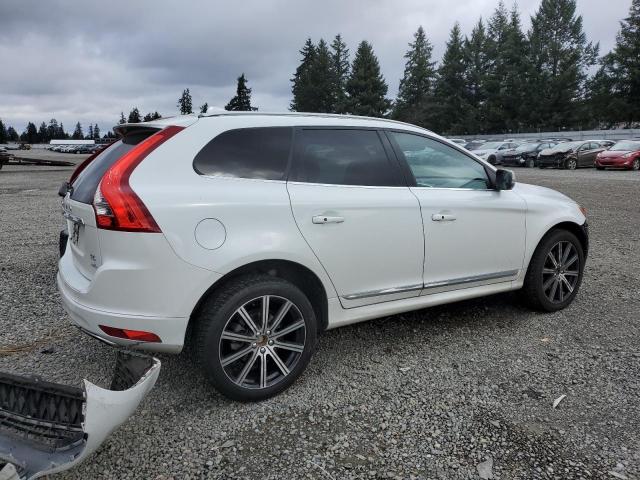Obraz 3 z 2015 VOLVO XC60 T6 PLATINUM 2015 z VIN YV4902RMXF2716536