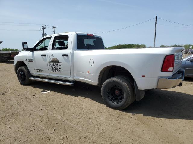 Image 2 of 2017 RAM 3500 ST 2017 with VIN 3C63RRGL6HG673235