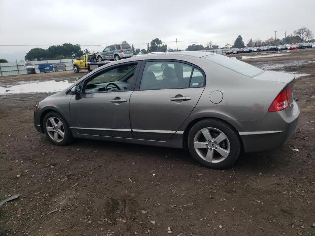 Image 2 of 2008 HONDA CIVIC EXL 2008 with VIN 2HGFA169X8H329574