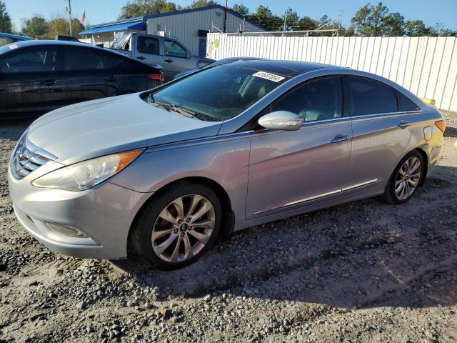 Obraz 1 z 2012 HYUNDAI SONATA SE 2012 z VIN 5NPEC4AB3CH486332