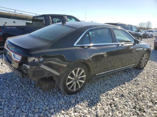 Obraz 3 z 2018 LINCOLN CONTINENTAL  2018 z VIN 1LN6L9UK8J5617163