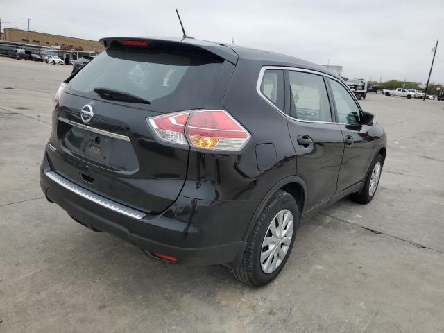 Изображение 3 2016 NISSAN ROGUE S 2016 с VIN JN8AT2MT6GW026996