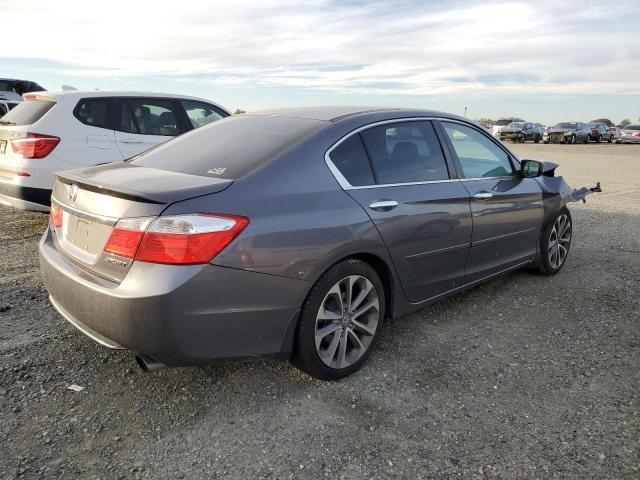 Obraz 3 z 2015 HONDA ACCORD SPORT 2015 z VIN 1HGCR2F57FA000888