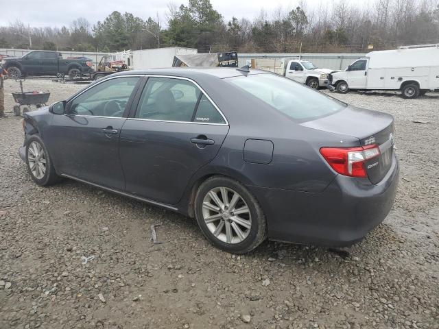 Image 2 of 2012 TOYOTA CAMRY SE 2012 with VIN 4T1BK1FK0CU512562