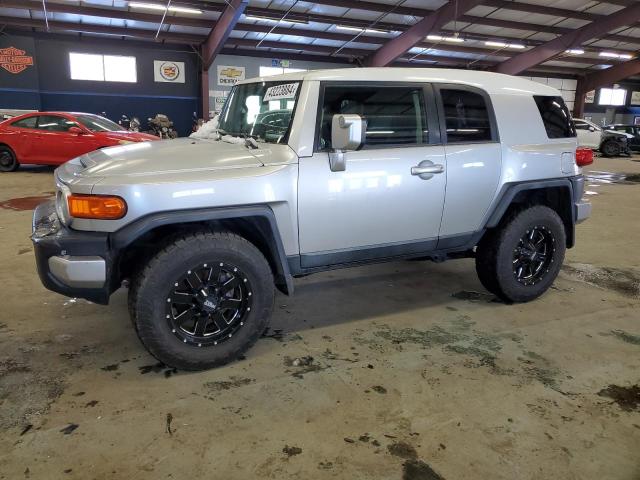 Obraz 1 z 2007 TOYOTA FJ CRUISER  2007 z VIN JTEBU11F870088369