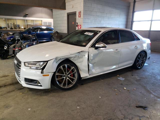 2018 AUDI S4 PRESTIGE 2018 image