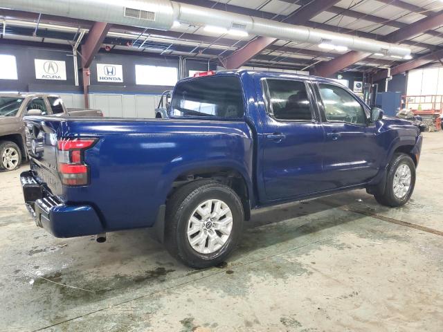 Obraz 3 z 2022 NISSAN FRONTIER S 2022 z VIN 1N6ED1EK8NN679825