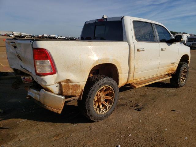 Image 3 of 2021 RAM 1500 BIG HORN/LONE STAR 2021 with VIN 1C6SRFFT9MN744263