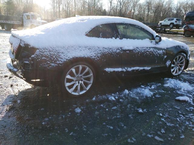 Изображение 3 2013 AUDI A5 PREMIUM PLUS 2013 с VIN WAULFAFR1DA021976