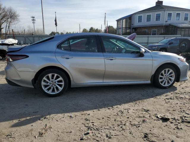 Изображение 3 2022 TOYOTA CAMRY LE 2022 с VIN 4T1C11AK1NU683628