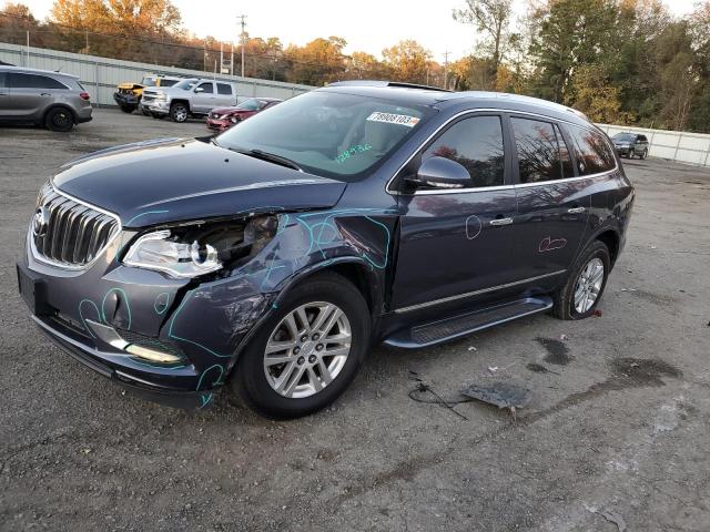 2014 BUICK ENCLAVE  2014 image