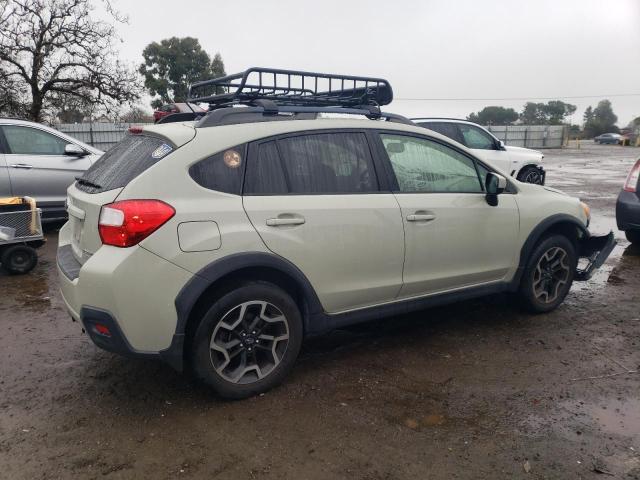 Obraz 3 z 2016 SUBARU CROSSTREK PREMIUM 2016 z VIN JF2GPABC0G8298456