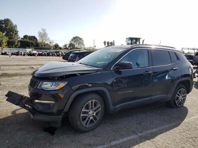 2019 JEEP COMPASS LATITUDE 2019 image