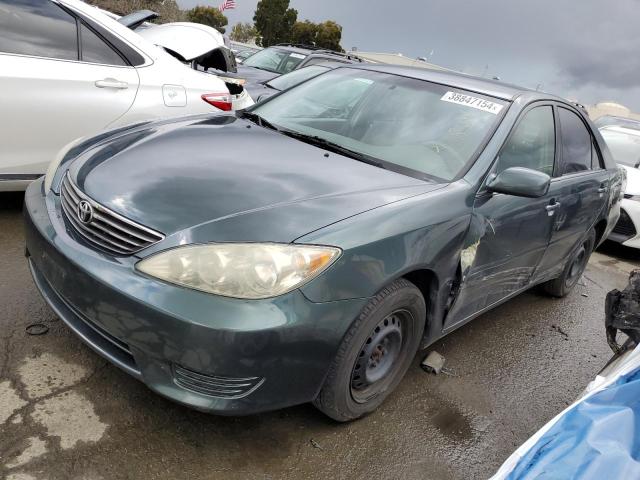 Image 1 of 2005 TOYOTA CAMRY LE 2005 with VIN 4T1BE32K45U414002
