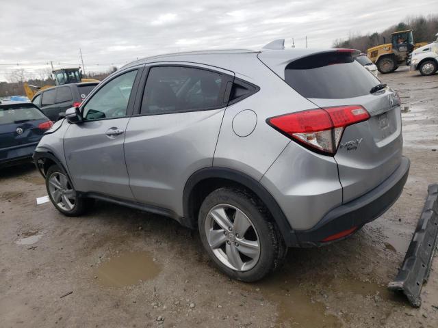 Изображение 2 2019 HONDA HR-V EX 2019 с VIN 3CZRU6H5XKM739174