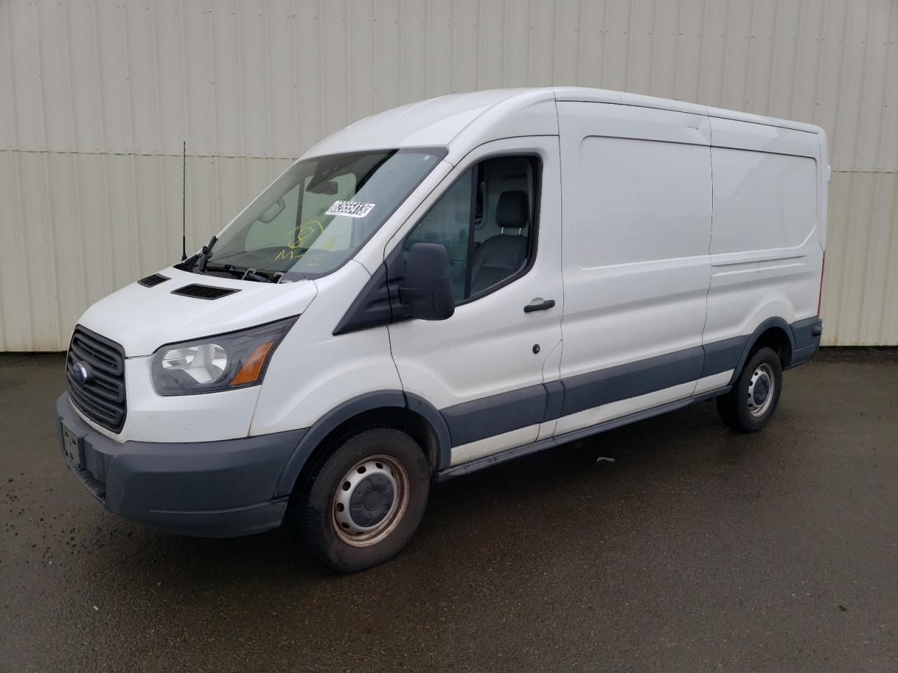 Image 1 of 2016 FORD TRANSIT T-250 2016 with VIN 1FTYR2CM5GKA78341