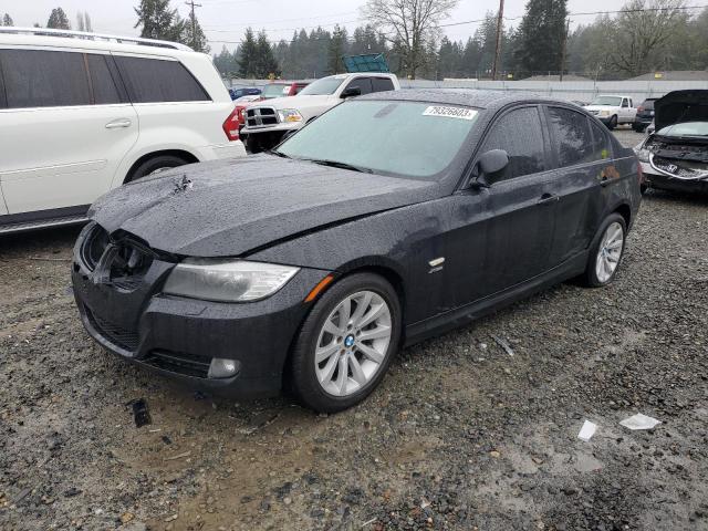 Obraz 1 z 2011 BMW 328 XI SULEV 2011 z VIN WBAPK5G5XBNN27277