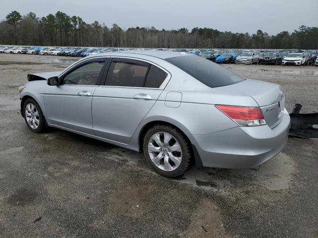 Obraz 2 z 2010 HONDA ACCORD EXL 2010 z VIN 1HGCP3F86AA007264