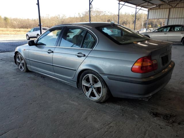 Image 2 of 2005 BMW 330 I 2005 with VIN WBAEV53485KM42195