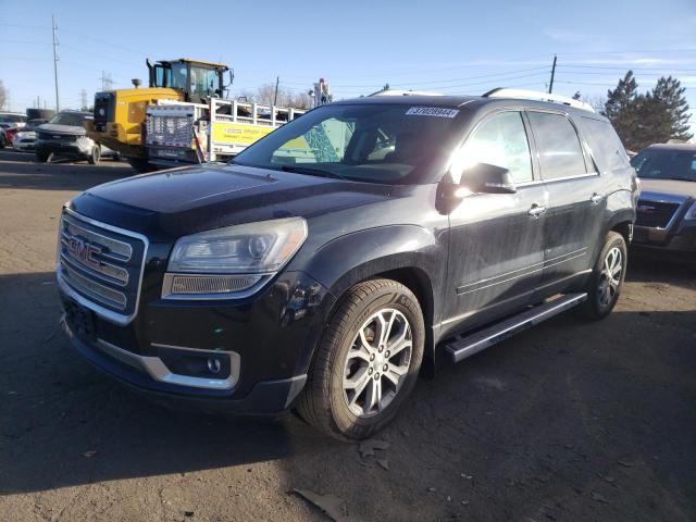 Obraz 2013 GMC ACADIA SLT-1 2013