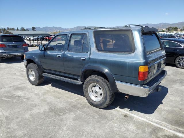 Изображение 2 1995 TOYOTA 4RUNNER VN29 SR5 1995 с VIN JT3VN29V2S0050598
