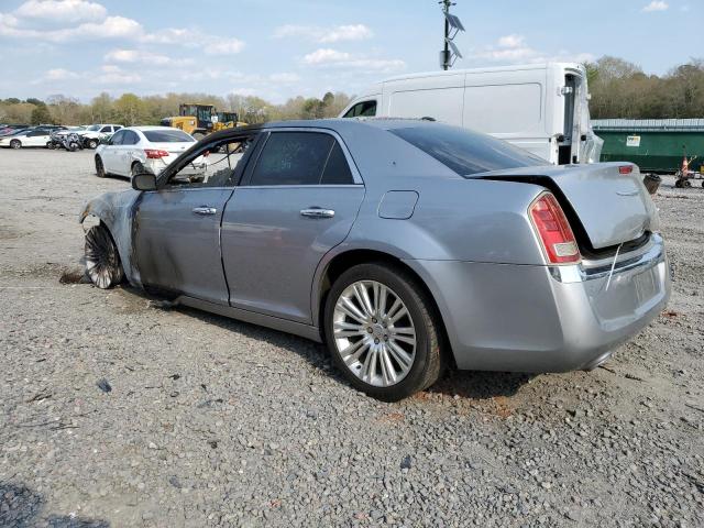 Image 2 of 2011 CHRYSLER 300C  2011 with VIN 2C3CA6CT7BH522159