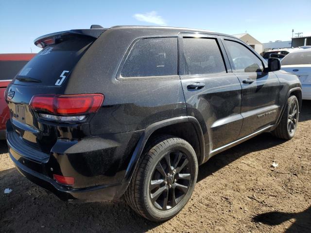 Image 3 of 2018 JEEP GRAND CHEROKEE LAREDO 2018 with VIN 1C4RJFAG3JC102895