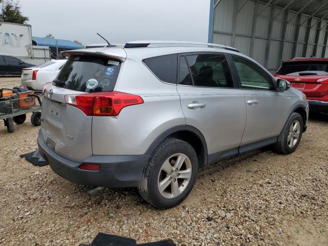 Obraz 3 z 2014 TOYOTA RAV4 XLE 2014 z VIN JTMWFREV2ED028156