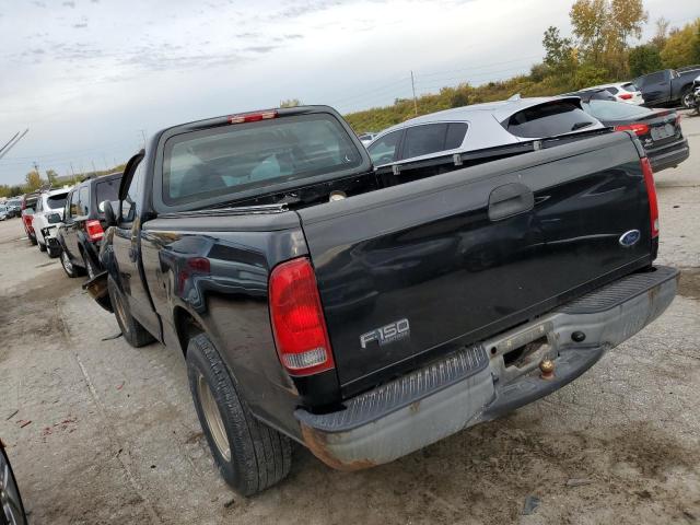 Image 2 of 2004 FORD F-150 HERITAGE CLASSIC 2004 with VIN 2FTRF17244CA85894