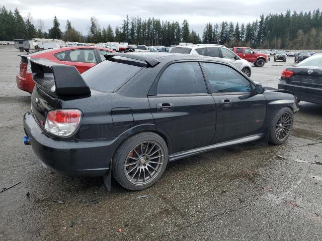 Obraz 3 z 2007 SUBARU IMPREZA WRX STI 2007 z VIN JF1GD76677L525692