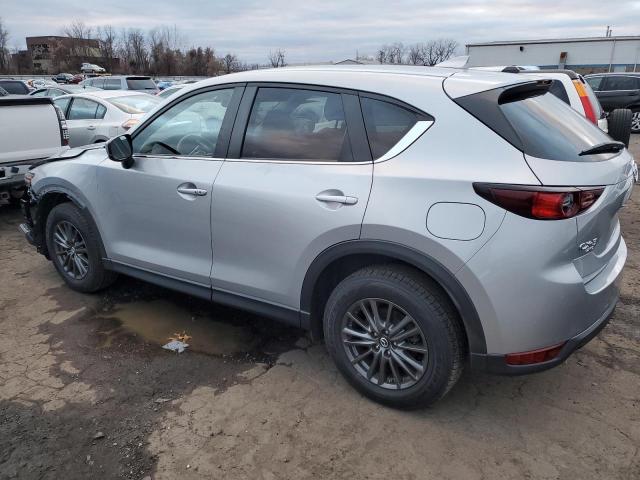 Изображение 2 2020 MAZDA CX-5 TOURING 2020 с VIN JM3KFBCM3L1837705