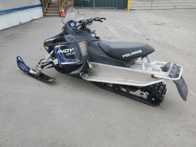 Image 3 of 2018 POLA SNOWMOBILE 2018 with VIN SN1CBB6G0JC149013