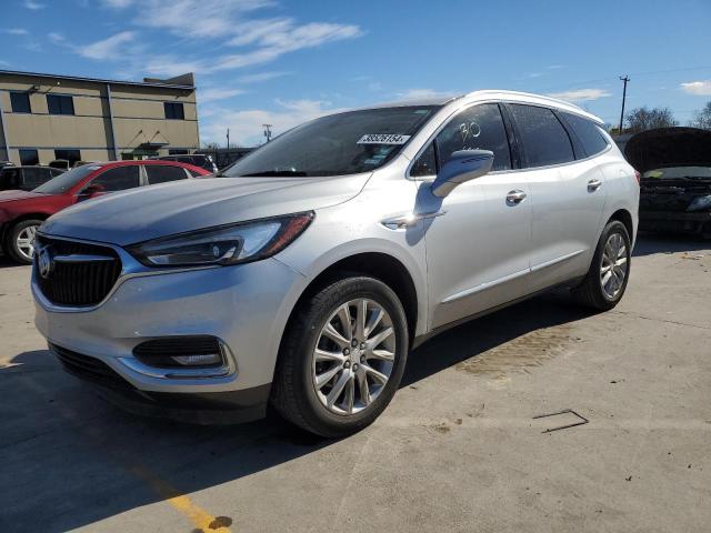 Obraz 1 z 2021 BUICK ENCLAVE ESSENCE 2021 z VIN 5GAERBKW1MJ217986