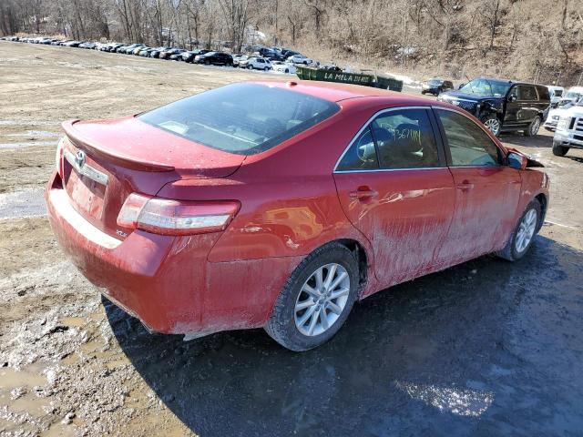 Obraz 3 z 2011 TOYOTA CAMRY BASE 2011 z VIN 4T1BF3EK4BU664358