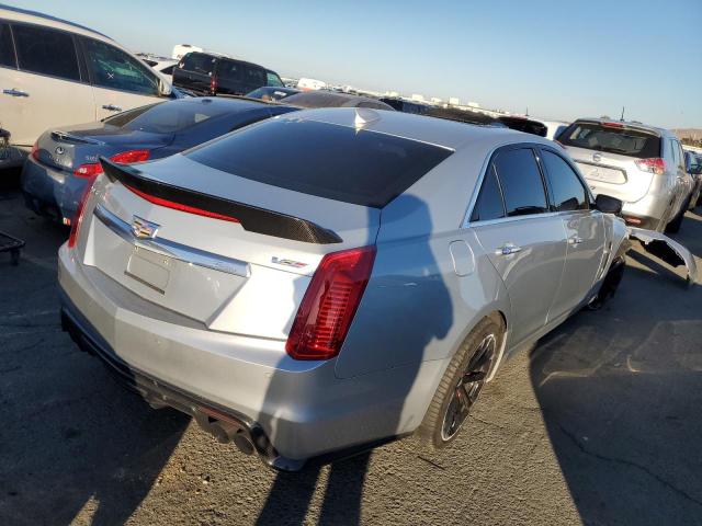 Изображение 3 2016 CADILLAC CTS-V  2016 с VIN 1G6A15S6XG0145592