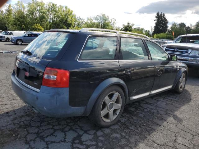 Изображение 3 2005 AUDI ALLROAD  2005 с VIN WA1YD64B12N088255